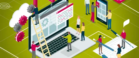 5 ways to improve online activity during the Covid19 pandemic
