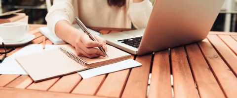 The importance of copywriting in design
