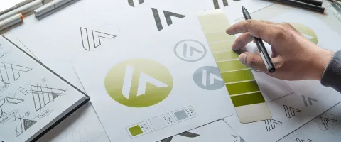 Creating a logo for your business