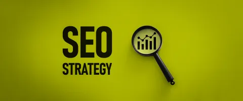 SEO Strategy