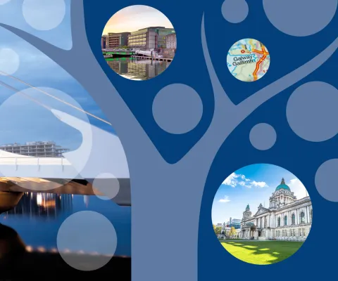 Banner Image design for Weston Facilities Services
