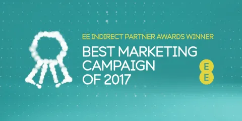Sim Local - Best Marketing Campaign of 2017