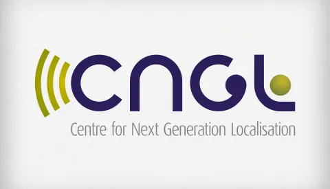 Brand Identity Design - Logo design for CNGL