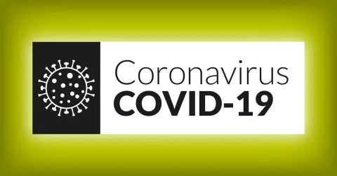 Covid19 Logo