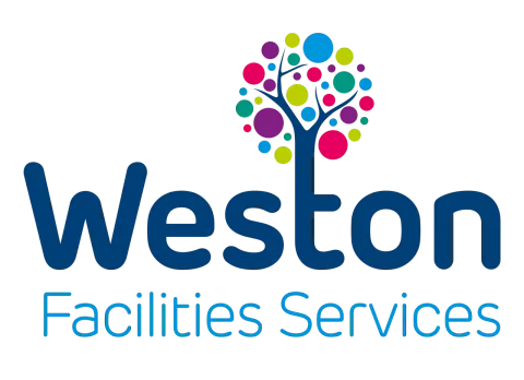 Brand Identity Design - Logo Design for Weston Facilities Services