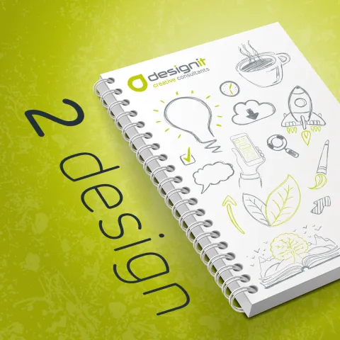 Our Process - Design