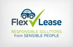 Brand Design - Logo Design - FlexLease
