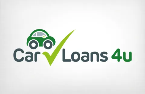 CarLoans4U Logo