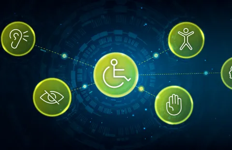 What is accessibility?