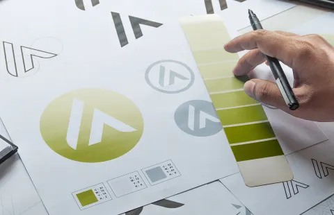 Creating a logo for your business