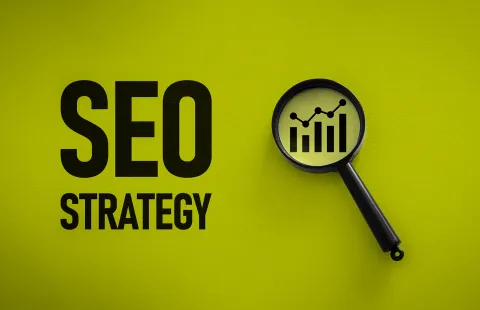 SEO Strategy