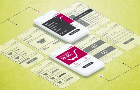 The role of UI (User Interface) design in enhancing UX (User Experience)