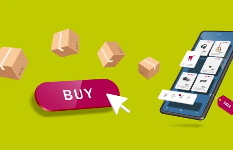 5 Factors that Influence Irish Consumers to Purchase Online