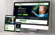 CarLoans4U website