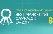Sim Local - Best Marketing Campaign of 2017