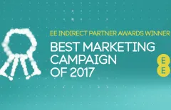 Sim Local - Best Marketing Campaign of 2017