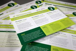Flyer Design - Advanced Workplace Solutions