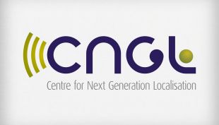 Logo Design - CNGL