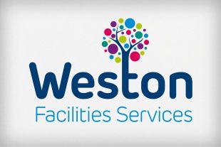 Brand Identity Design - Logo Design - Weston Facilities Services