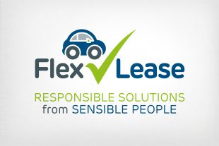 Brand Design - Logo Design - FlexLease