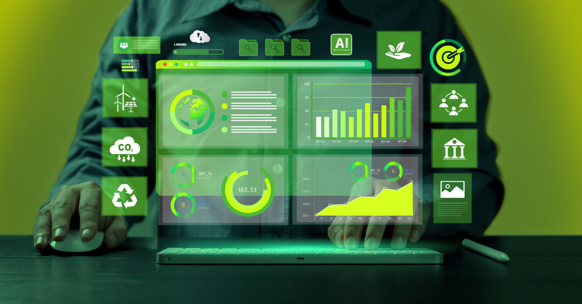 Green Website Design & Hosting: Building a More Sustainable Web | Designit