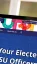 Responsive Website Design for TU Dublin Student’s Union.